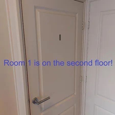 Bed and breakfast Bed & Budget123