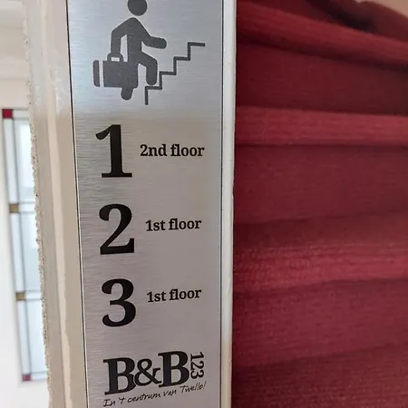 Bed & Breakfast Bed & Budget123 *