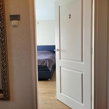 Bed & Budget123 Bed & Breakfast Twello