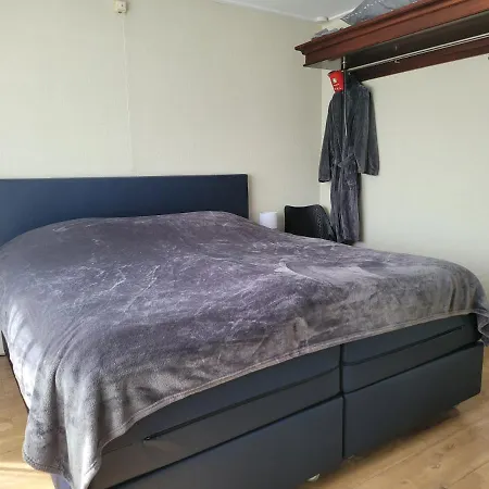 Bed & Budget123 Bed & Breakfast Twello