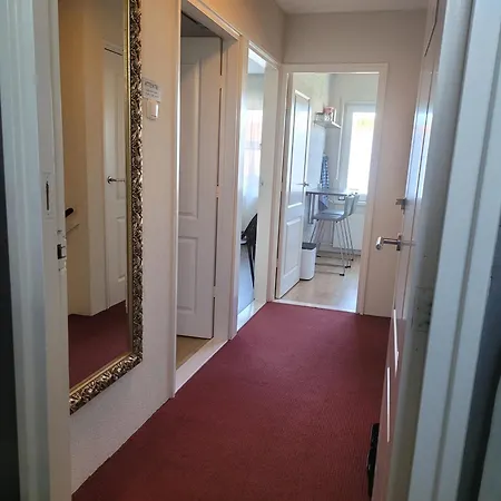 Bed & Breakfast Bed & Budget123 *