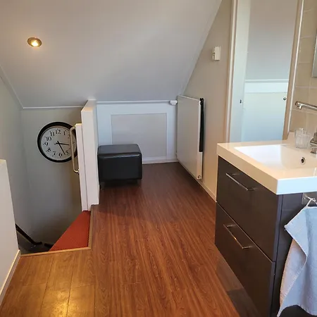 Bed & Breakfast Bed & Budget123 Twello