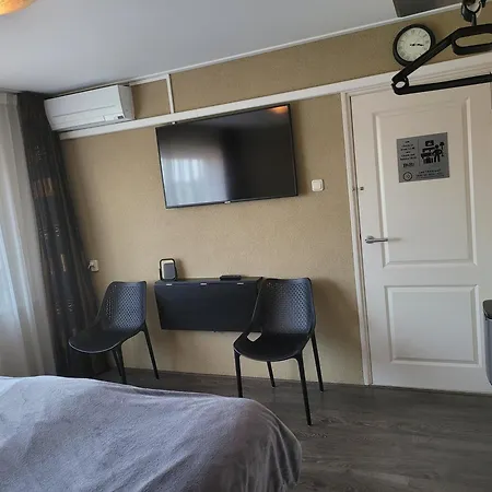 Bed & Budget123 Bed & Breakfast Twello