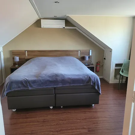 Bed & Breakfast Bed & Budget123 Twello