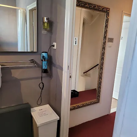 Bed & Budget123 Bed & Breakfast Twello