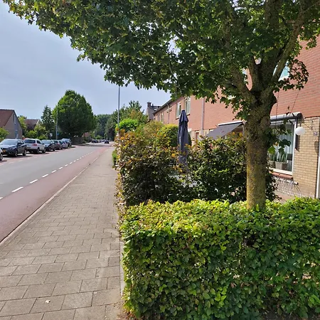 Bed & Budget123 Twello