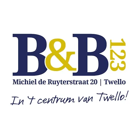 Bed & Breakfast Bed & Budget123 Twello