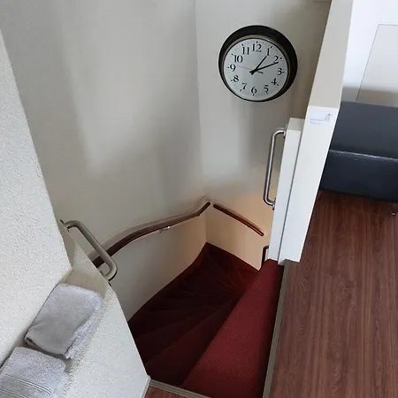 Bed & Breakfast Bed & Budget123 Twello