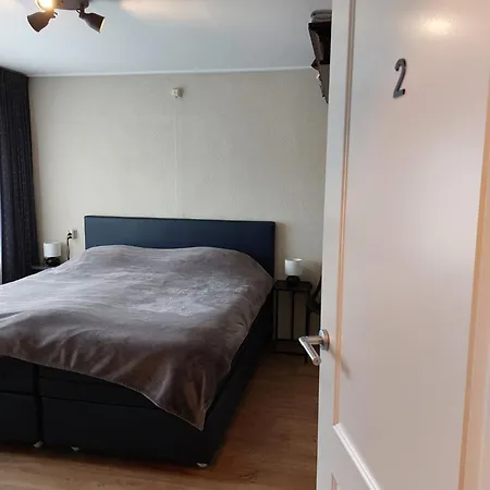 Bed & Budget123