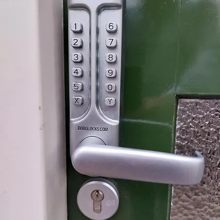 Bed & Budget123 Alojamento de Acomodação e Pequeno-almoço