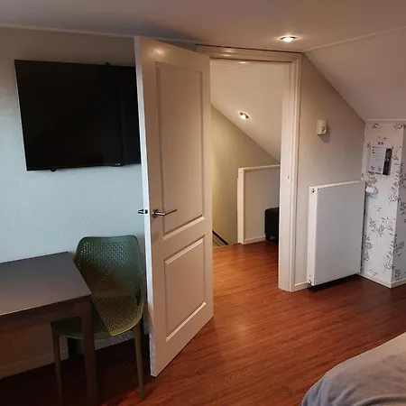 Bed & Breakfast Bed & Budget123 *