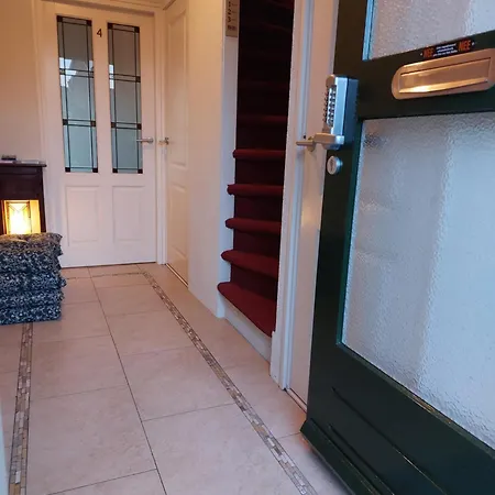 Alojamento de Acomodação e Pequeno-almoço Bed & Budget123 Twello