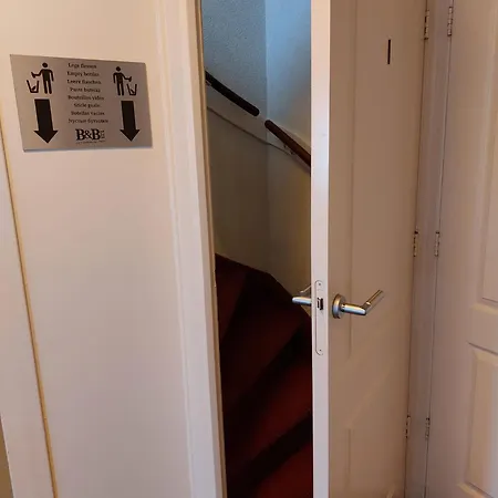 Bed & Budget123 * Twello