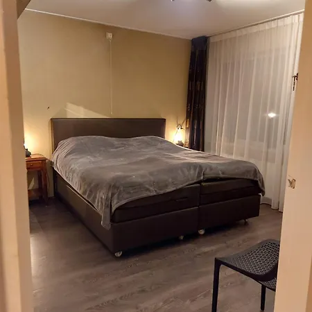 Bed & Breakfast Bed & Budget123 *