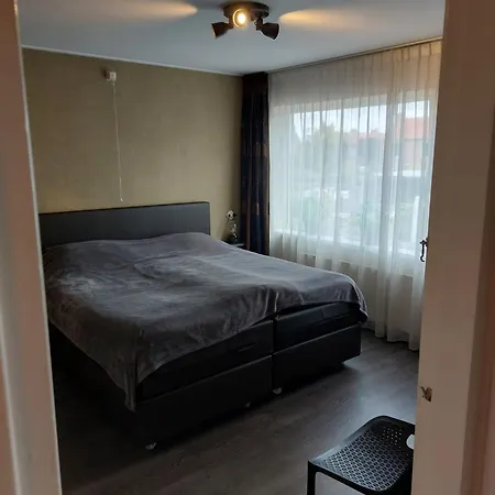 Bed & Budget123