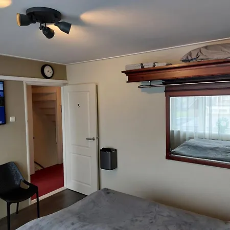 Bed & Breakfast Bed & Budget123 Twello