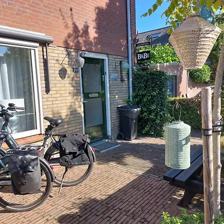 Bed & Budget123 Bed & Breakfast Twello