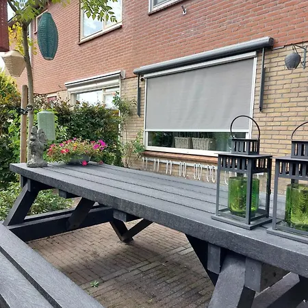 Bed & Budget123 Bed & Breakfast