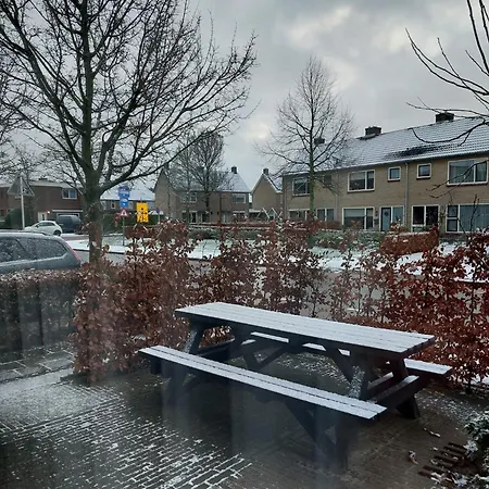 Alojamento de Acomodação e Pequeno-almoço Bed & Budget123