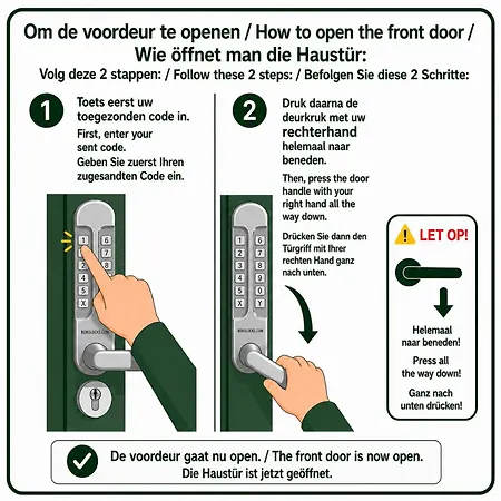Bed & Breakfast Bed & Budget123 Twello