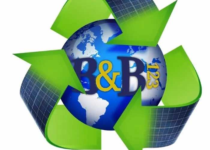 Couette-café Bed & Budget123 *