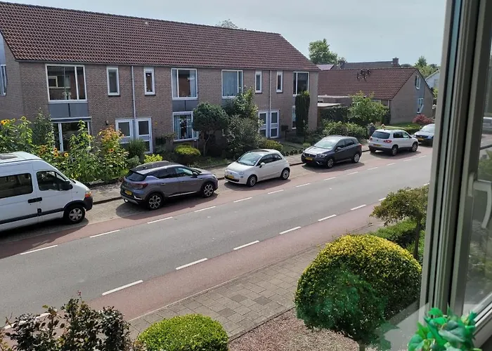 Bed & Budget123 住宿加早餐酒店 *