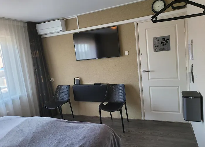 Bed & Budget123 Couette-café Twello