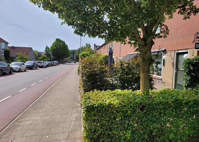 Bed & Budget123 Twello