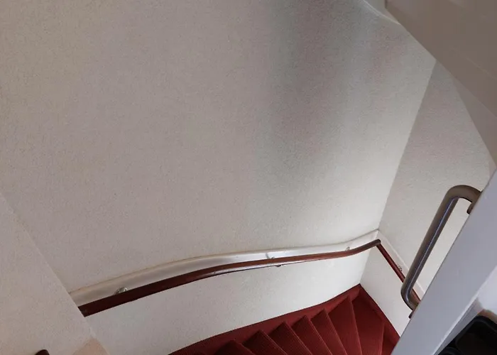 Bed & Budget123 * Twello