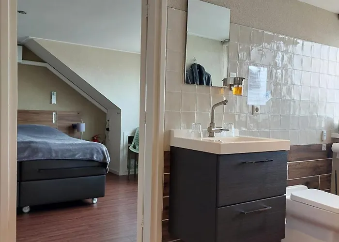 住宿加早餐酒店 Bed & Budget123