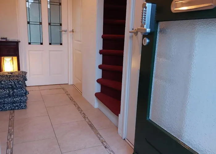 住宿加早餐酒店 Bed & Budget123 Twello