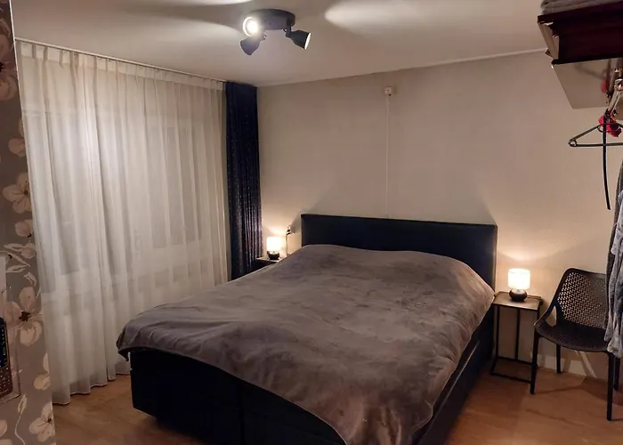 Bed & Budget123 Twello