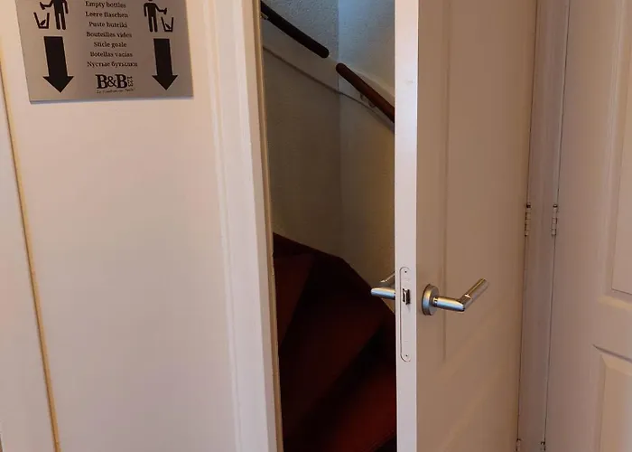 Bed & Budget123 * Twello