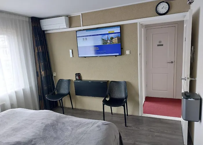 Bed & Budget123 Twello