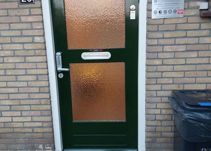 Couette-café Bed & Budget123 *