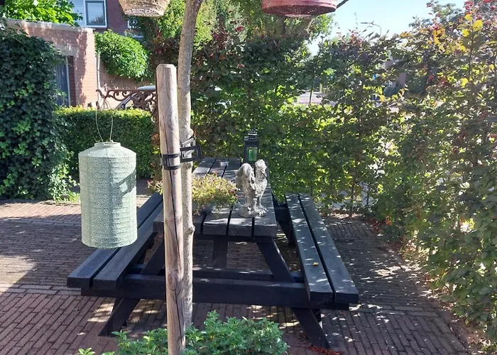 住宿加早餐酒店 Bed & Budget123 *