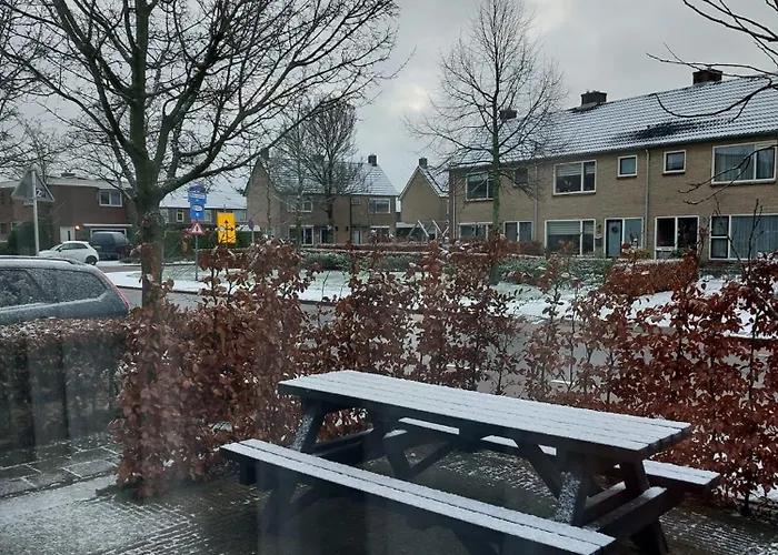 住宿加早餐酒店 Bed & Budget123