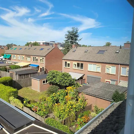 Bed & Breakfast Bed & Budget123 *