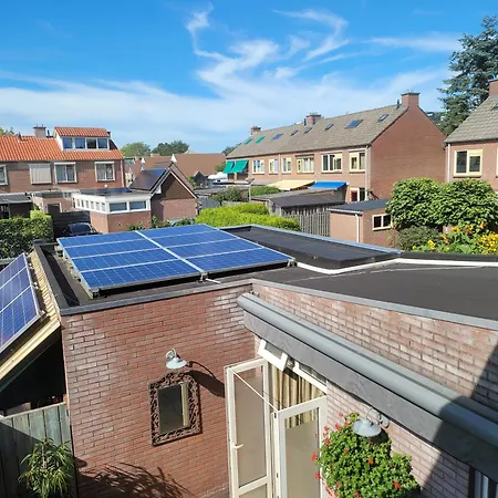 Bed & Breakfast Bed & Budget123