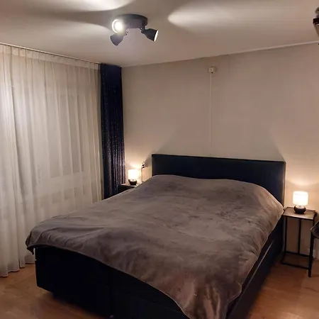 Bed & Budget123 Twello