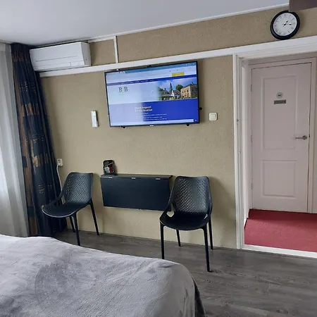 Bed & Budget123 Twello