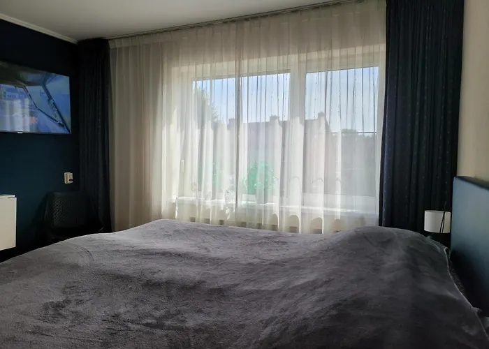 Bed & Budget123 Bed & Breakfast Twello