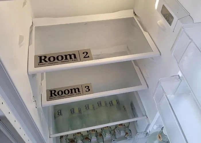 Bed & Budget123 Bed & Breakfast