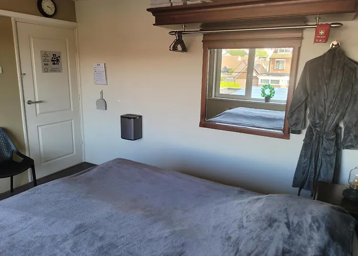 Bed & Breakfast Bed & Budget123