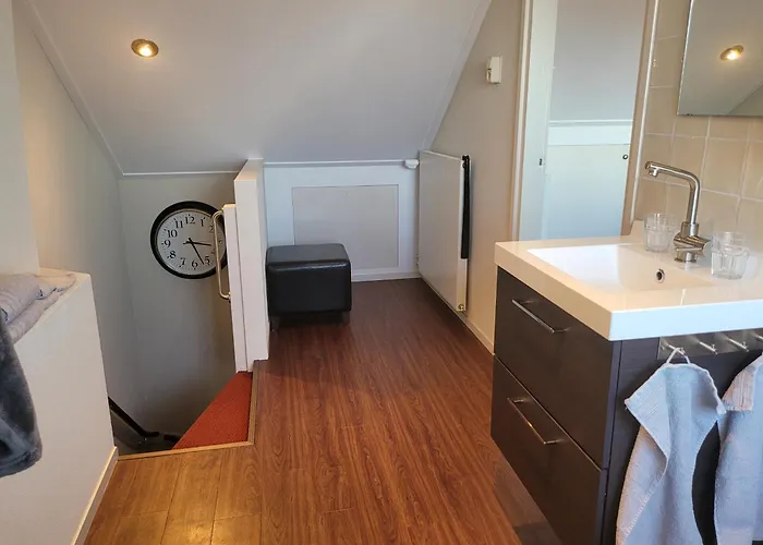 Bed & Breakfast Bed & Budget123 Twello