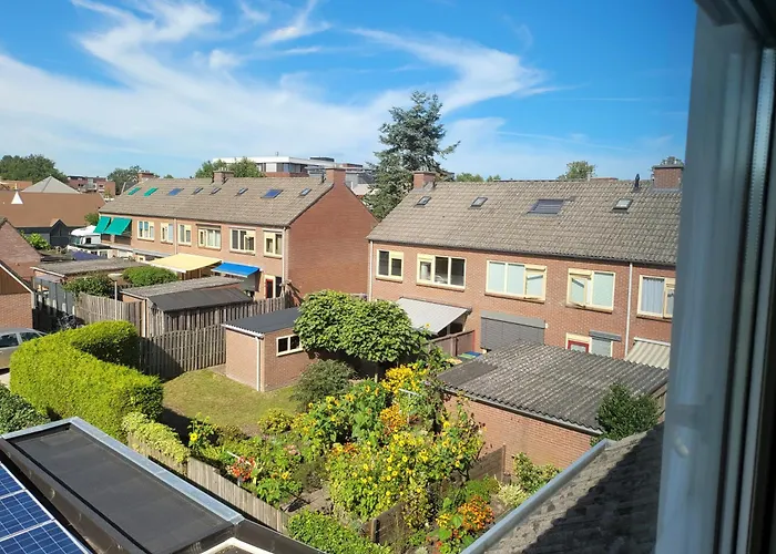 Bed & Breakfast Bed & Budget123 *