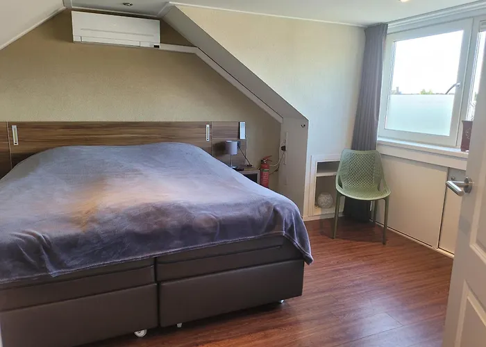 Bed & Breakfast Bed & Budget123 Twello