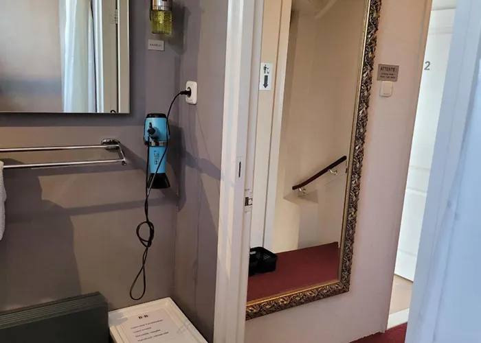 Bed & Budget123 Bed & Breakfast Twello