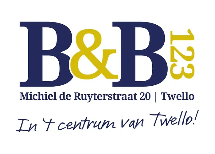 Bed & Breakfast Bed & Budget123 Twello