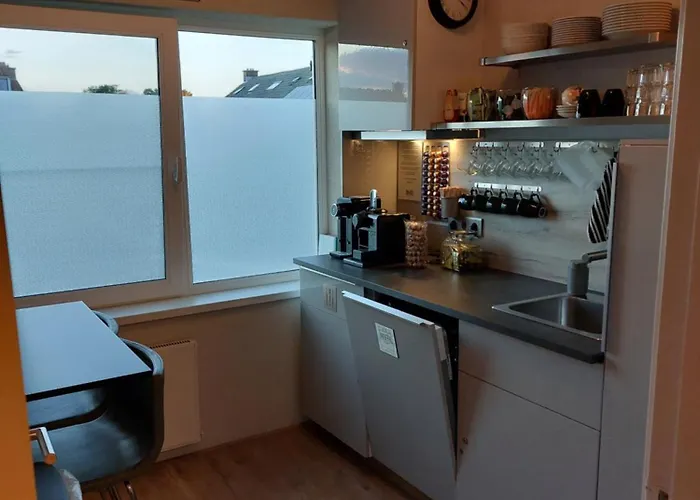 Bed & Breakfast Bed & Budget123 *